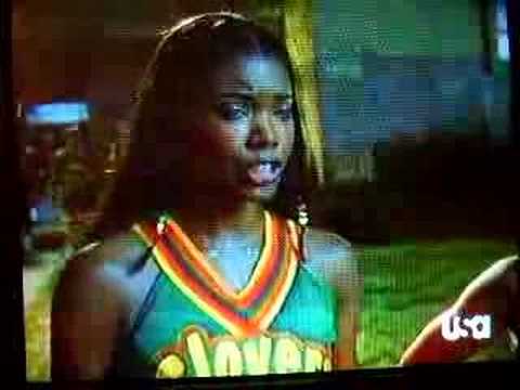 clovers - bring it on