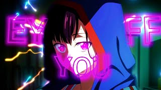 Eyes Off You Shizuka Mikazuki Zom 100 Editamv