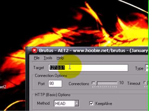 BRUTUS AET2 DOWNLOAD