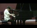 Jonathan Biss masterclass-Ariel plays part 2 of Mozart K330-1/4