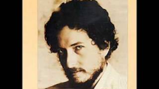 Watch Bob Dylan Sign On The Window video