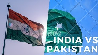 India VS Pakistan Livestream ICC Worldcup 2019 Countdown I SUPPORT YOUR TEAM + Fun Chat :D