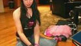 Watch Skye Sweetnam Tidal Wave video