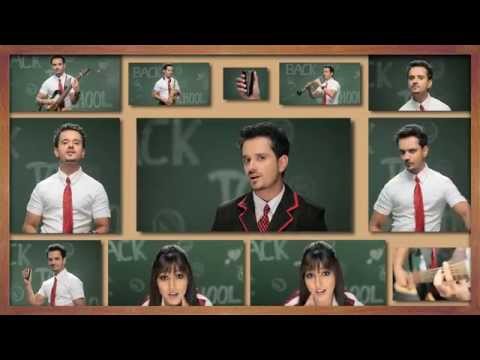 Yeh Ladka Hai Allah | Full HD Song | Raghav Sachar & Neeti Mohan...