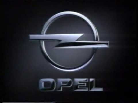Werbespot zum damals aktuellen Opel Astra F aufgenommen auf ProSieben 