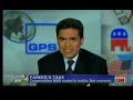 CNN's Zakaria on 'How Today's Conservatism Lost Touch with Reality'