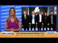2012 Grammy Award Winners
