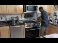 Wok Cooking on a BlueStar - with Marcus Samuelsson