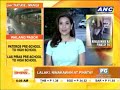 Man killed by robbers inside home in Las Pinas