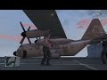 GTA 5 Online - Bunny Hop Truck & Sledding Glitch (Funny Moments Glitch) [GTA V]