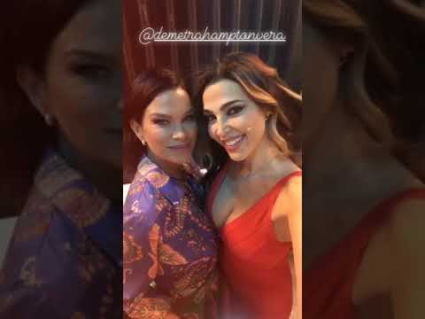CECILIA CAPRIOTTI 15 02 2019 INSTAGRAM STORIES VIDEO