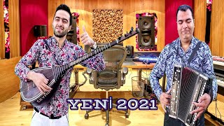Yeni Mahnilar - Sazmen Ceyhun Men Seven Gozel Xeyallara Aparan Mahni Qarmon Saz Super Duet Yeni 2021