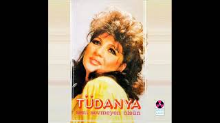 Tüdanya Sevda Gözlüm