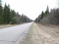 Mazda 6 MPS vs Subaru STI drag Mazda 6 MPS vs Subaru STI drag