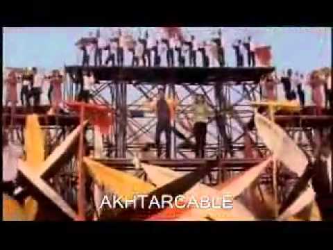 YE DIL AASHIQANA REMIX AKHTARCABLE) YouTube