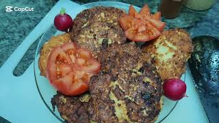A Emy Recipe Burger Paborito Ng Mga Bata At Ng Lahat Yummy Mapaparami Ka Ng Kain