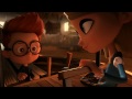 Mr Peabody Sherman Teaser