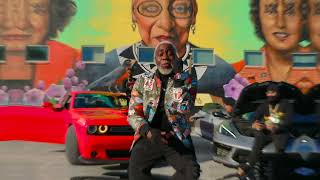 Teephlow - Pricey Official Music Video
