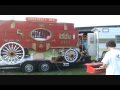 Morecraft Steam Calliope