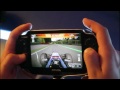  Formula 1 2011.   PS Vita