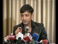 Sukhwinder Singh absent from the Oscars