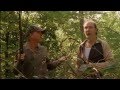BARFUSS BIS ZUM HALS  "Die Jagd" - Filmausschnitt