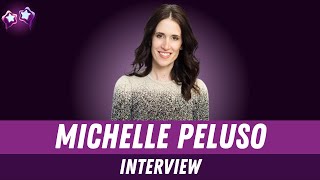 Michelle Peluso Ceo Interview On Gilt Business & Tech Impact Of Online Shopping