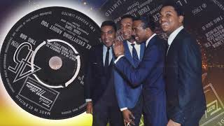 Watch Four Tops I Like Everything About You video