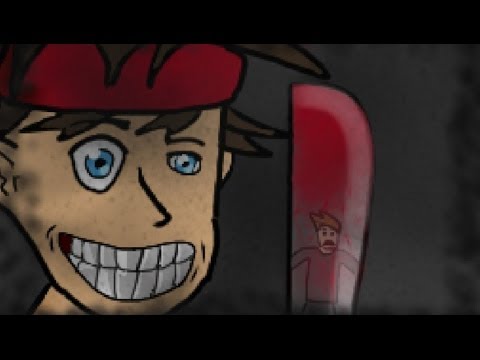 CARNAZA!! -c Alexby11 Vegetta777 y Willyrex ( The Murder ) #...