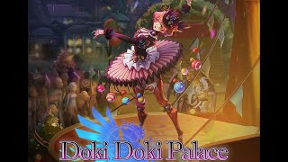Doki Doki Palace Ep 7