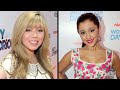 Touring The Set Of Nickelodeon S Sam And Cat