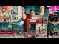 Disney Wreck-it Ralph Toy Collection Unboxing Review l Wreck It Ralph Action Figure