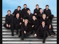 Chanticleer- Shenandoah