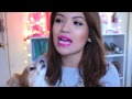 My House Tour Christmas Decor | Belinda Selene