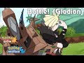 Battle! (Gladion) WITH LYRICS - Pokémon Sun & Moon/Super Smash Bros Ultimate Cover