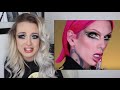 I Tried Following A Jeffree Star Makeup Tutorial I Tried Following A Jeffree Star Makeup Tutorial