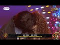 Austin Palao y Alessandra Lama se dieron tierno beso en escen...