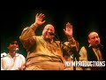 Hanju Akhian De Vede Wich || Ustad Nusrat Fateh Ali Khan || Full || NHM Productions