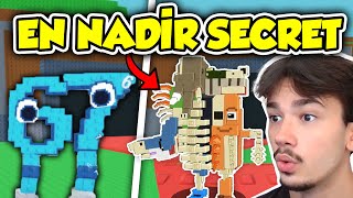 En Az Bulunan La Grande Secret Almak - Steal A Brainrot