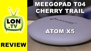 Купить Meegopad t04