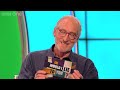 Did Charles Dance have a chimp around for tea? - Would I Lie to You? - Series 7 Episode 2 - BBC One
