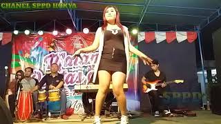 Ida Firnanda Suket Teki Joss Goyang Nya