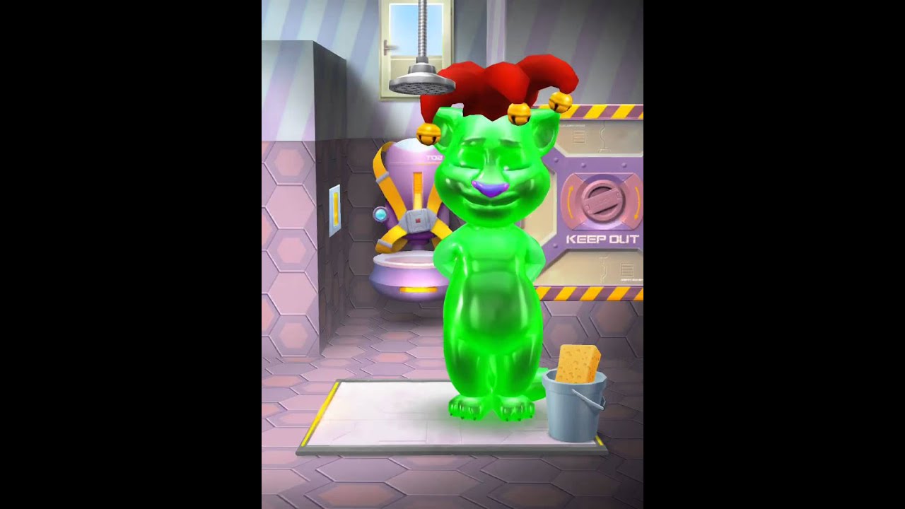 Talking tom cat 2 4pda