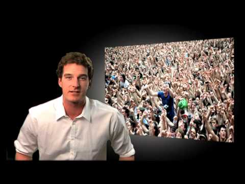 Dan Snow introduces StoryVault to the world!