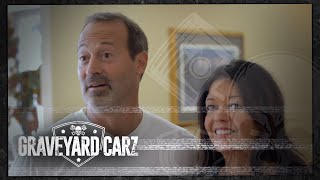 Dailey's Visit | Graveyard Carz: Season 2