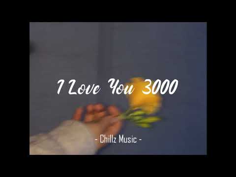 Stephanie Poetri - I Love You 3000 (1 hour loop)