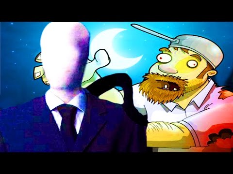 PVZ Garden Warfare All Easter Eggs & Secrets