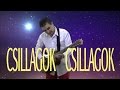 Magyar Népdalok - Hungarian Folk Songs - Csillagok, Csillagok - Az Árgyélus Kismadár - Enyedi Sándor
