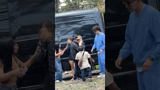 Broma Le Levanto La Mano A Mi Mujer En Frente De Mis Amigos