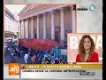 Vivo en Argentina - Ayuda a damnificados - Catedral Metropolitana - 05-04-13 (1 de 4)